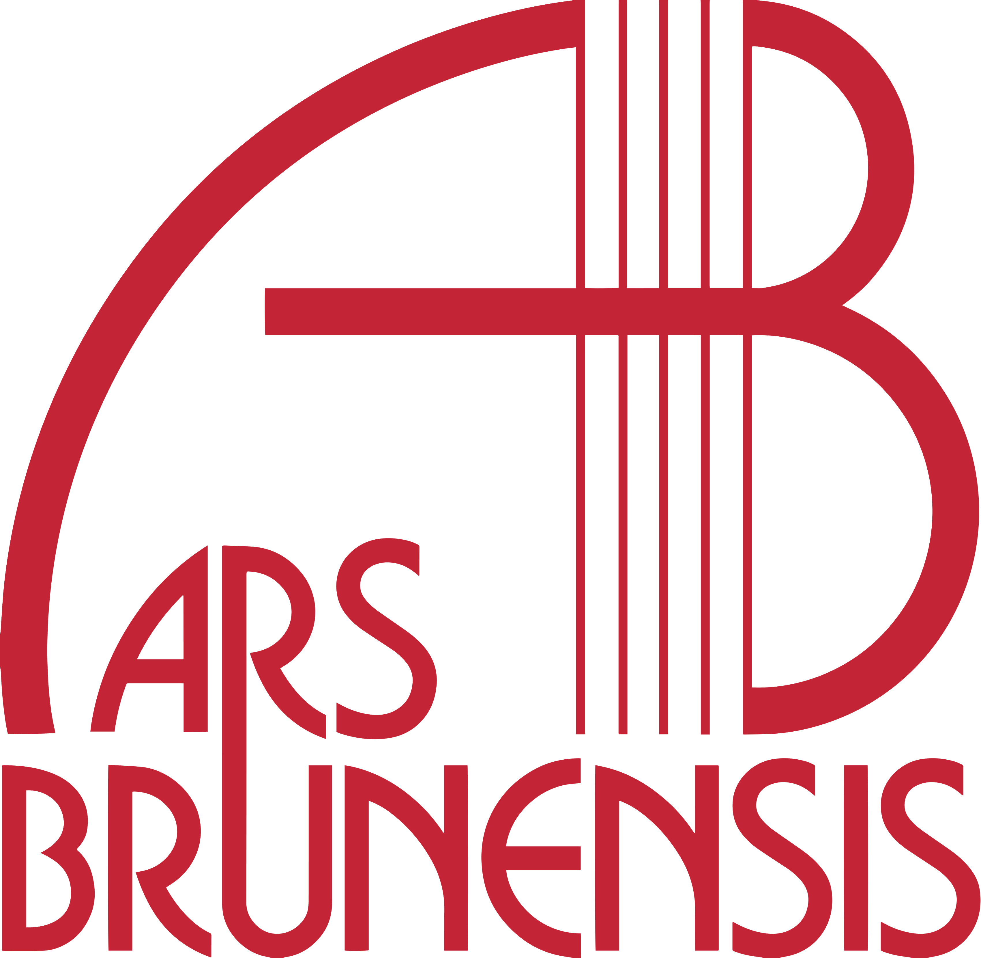 Primary Raster logo